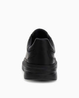 Guess Elba Bağcıklı Sneaker Black