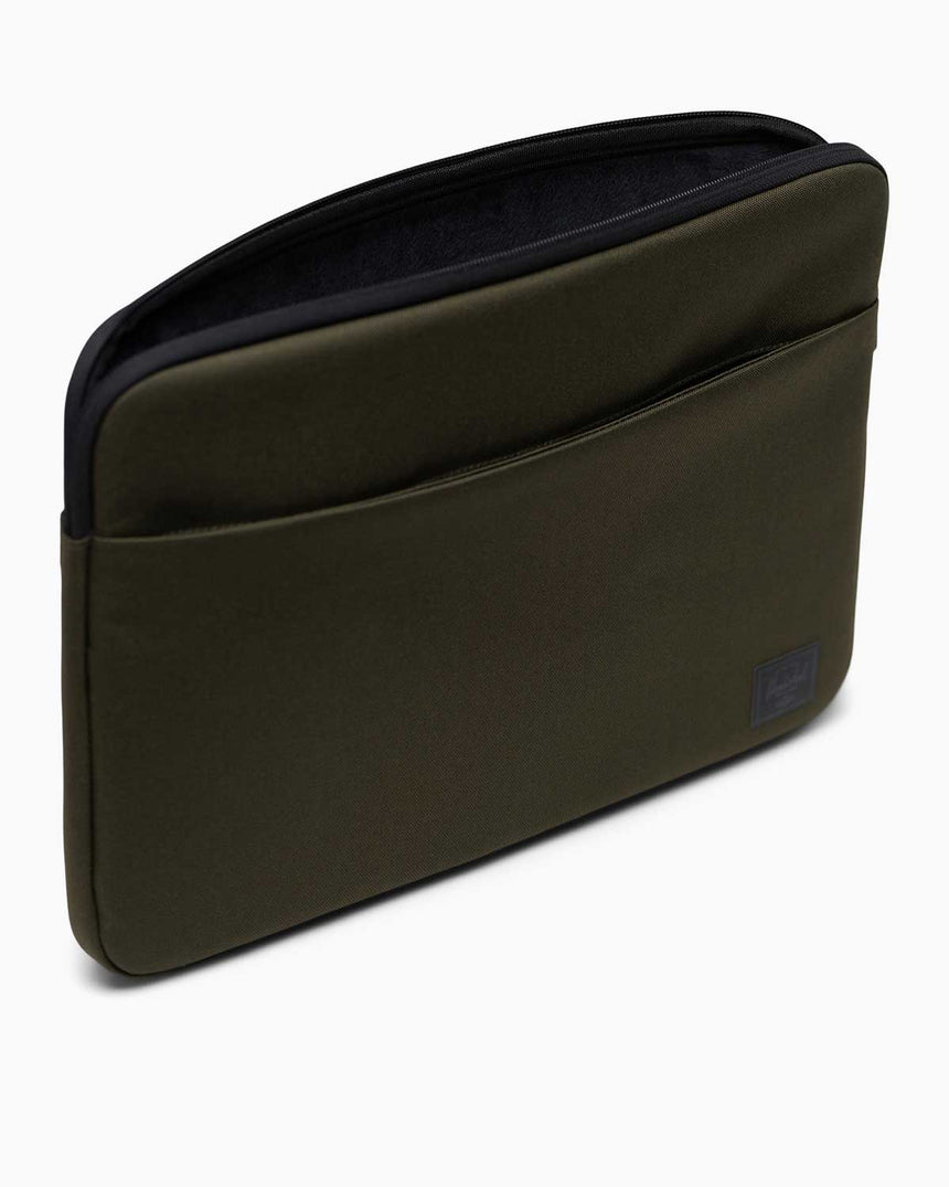Herschel Denman 15-16 Inch Sleeve Tech Laptop Kılıfı Ivy Green