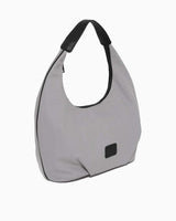 Gap Kanvas Kumaş Omuz Çantası Gri