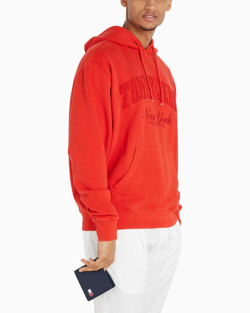 Tommy Hilfiger Heritage Leather Cc Wallet Cüzdan Dark Night Navy