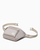 Herschel Pop Quiz Hip Pack Bel Çantası Grid - London Fog