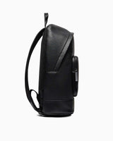 Calvin Klein Modern Bar Campus Mono Sırt Çantası Black