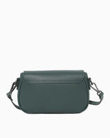 Gap Metal Logolu Çapraz Askılı Çanta