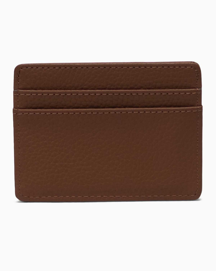 Herschel Charlie Cardholder Vegan Leather Kartlık