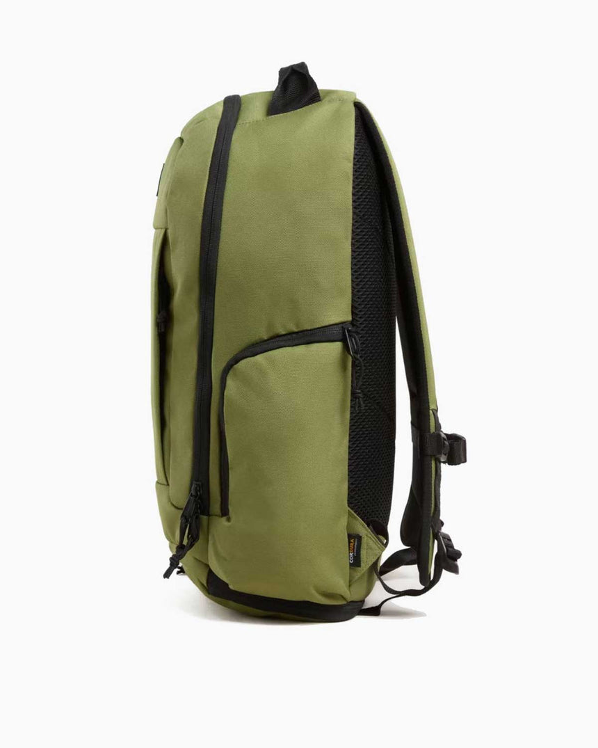 Vans Resolute Sırt Çantası LODEN GREEN