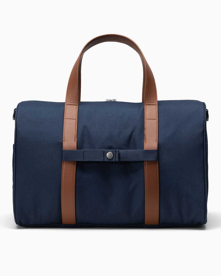 Herschel Novel Carry On Duffle Spor Çantası Navy