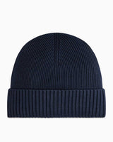 Tommy Hilfiger Flag Cotton Beanie Bere