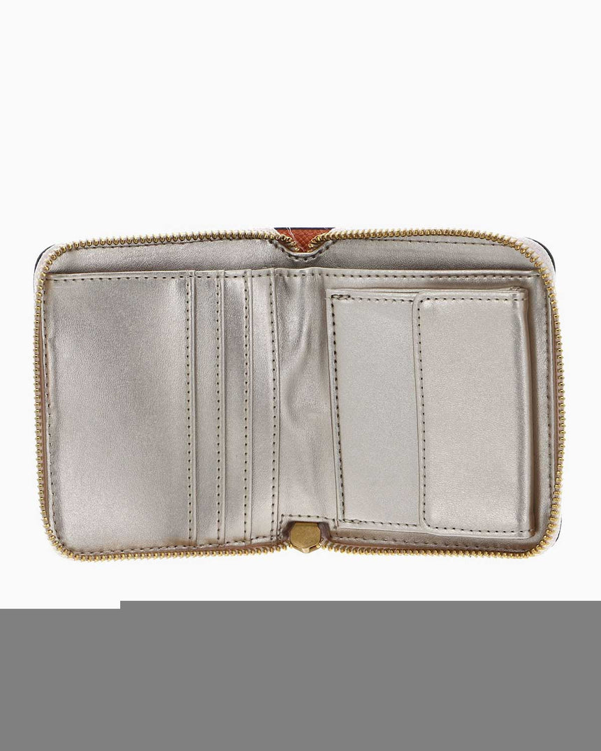 Guess Lossie Small Cüzdan Orange