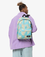 Eastpak Out Of Office Sırt Çantası Brize Aqua Grade