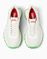 Camper Drift Trail Vibram Sneakers Beyaz