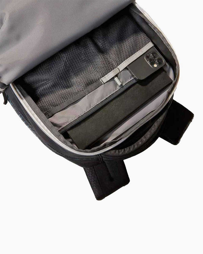 The North Face Jester Unisex Sırt Çantası Tnf Blue/Tnf Black/Silver