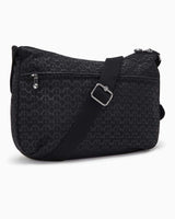 Kipling İzellah Çapraz Askılı Çanta Signature Emb