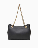Calvin Klein Minimal Monogramlı Kadın Çapraz Askılı Çanta Black