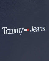 Tommy Jeans Logolu Camera Bag Twilight Navy