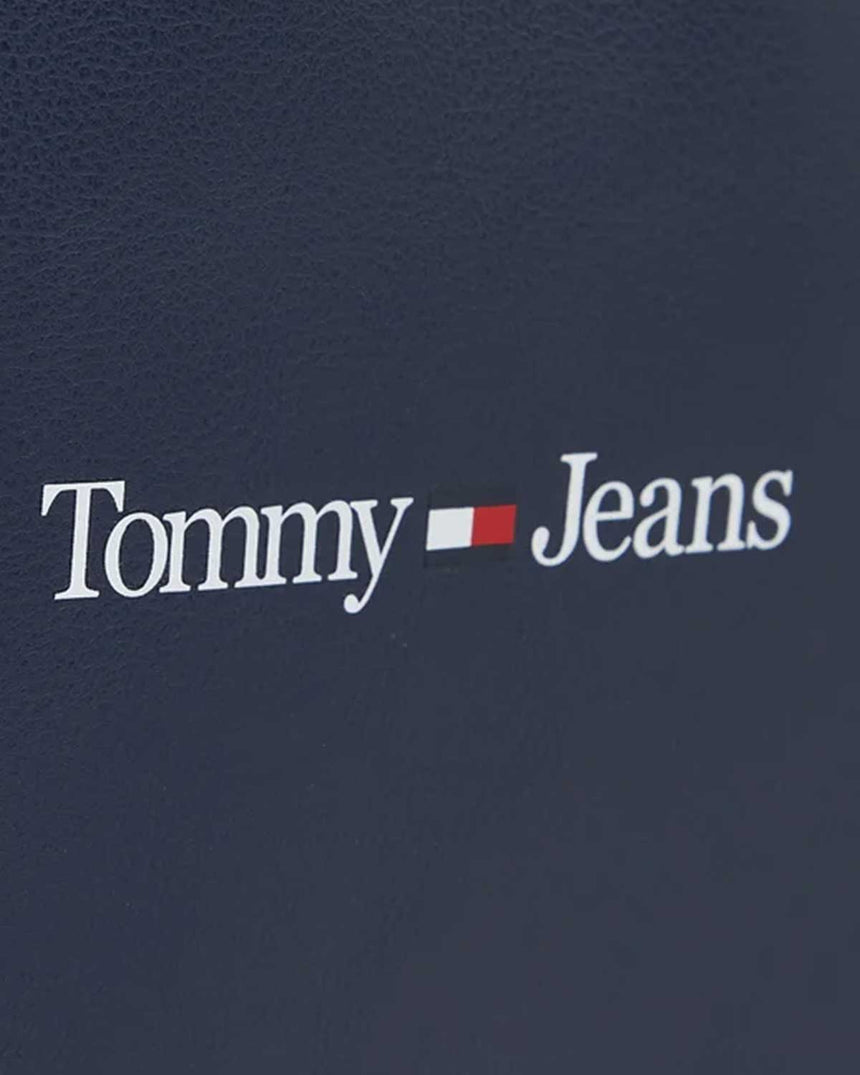 Tommy Jeans Logolu Camera Bag Twilight Navy