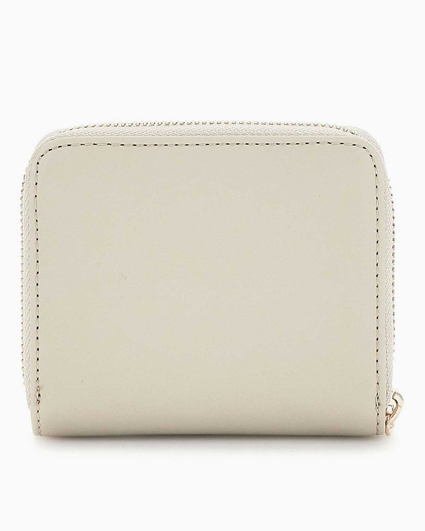 Guess Laurel Small Zip Around Cüzdan