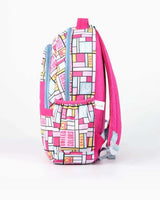 Benetton United Colors Of Sırt Çantası Renkli