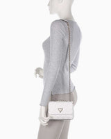 Guess Giully Zincirli Omuz Çantası