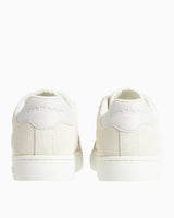 Calvin Klein Jeans Classic Cupsole Sneaker Creamy White/Eggshell
