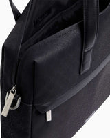 Calvin Klein Must Mono Laptop Çantası Twill Mono Black