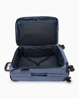 Kipling New Youri Spin M Orta Boy Valiz Blue Lover