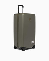 Herschel Heritage Hardshell Büyük Boy Valiz Ivy Green