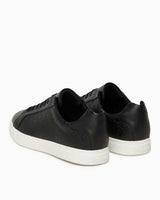Calvin Klein Katty Deri Aop Kadın Sneaker Black