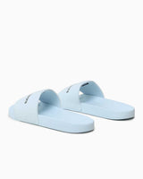 Calvin Klein Flip Flops Kadın Terlik Chambray Sky
