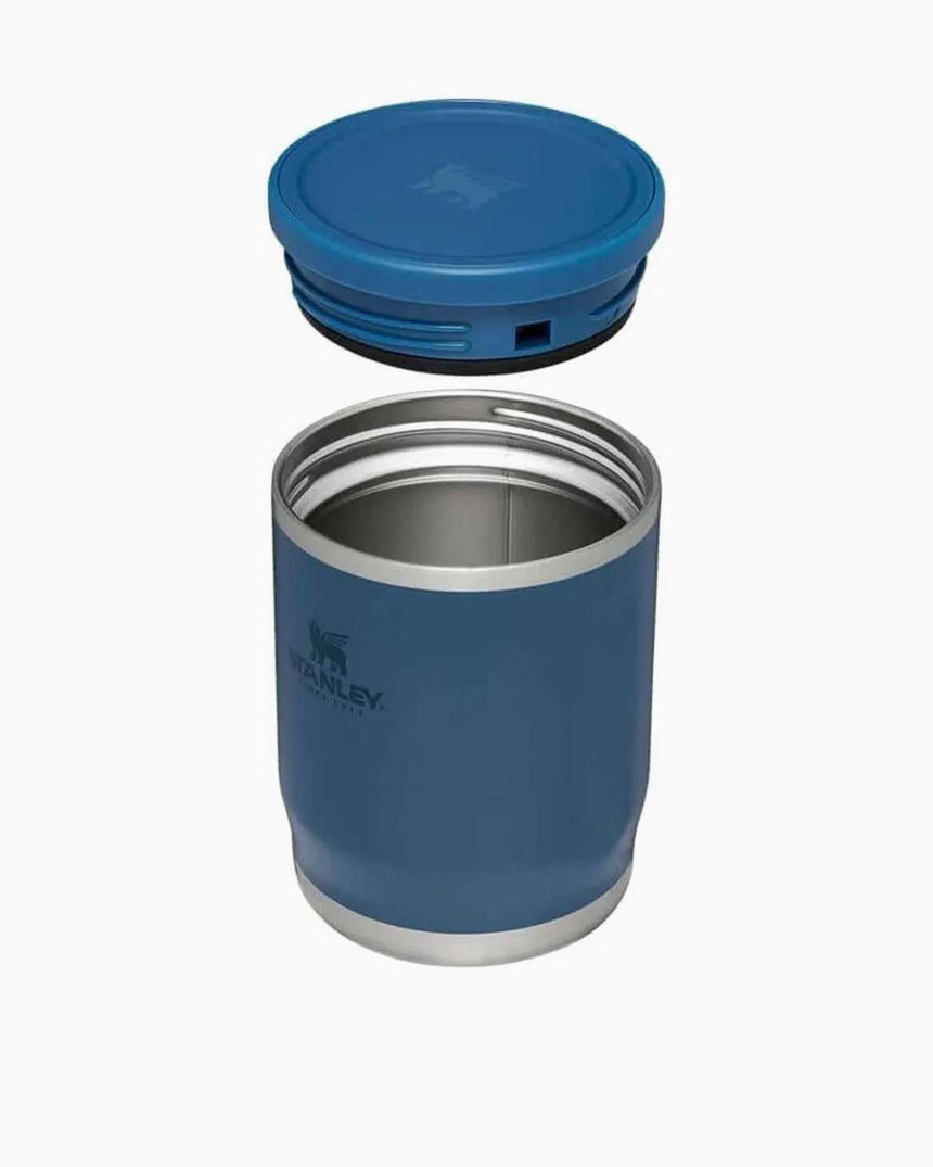 Stanley The Adventure To-Go Food Jar53L Yemek Termosu ABYSS