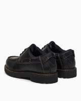 Tommy Hilfiger Archive '01 Erkek Tekne Ayakkabısı Black