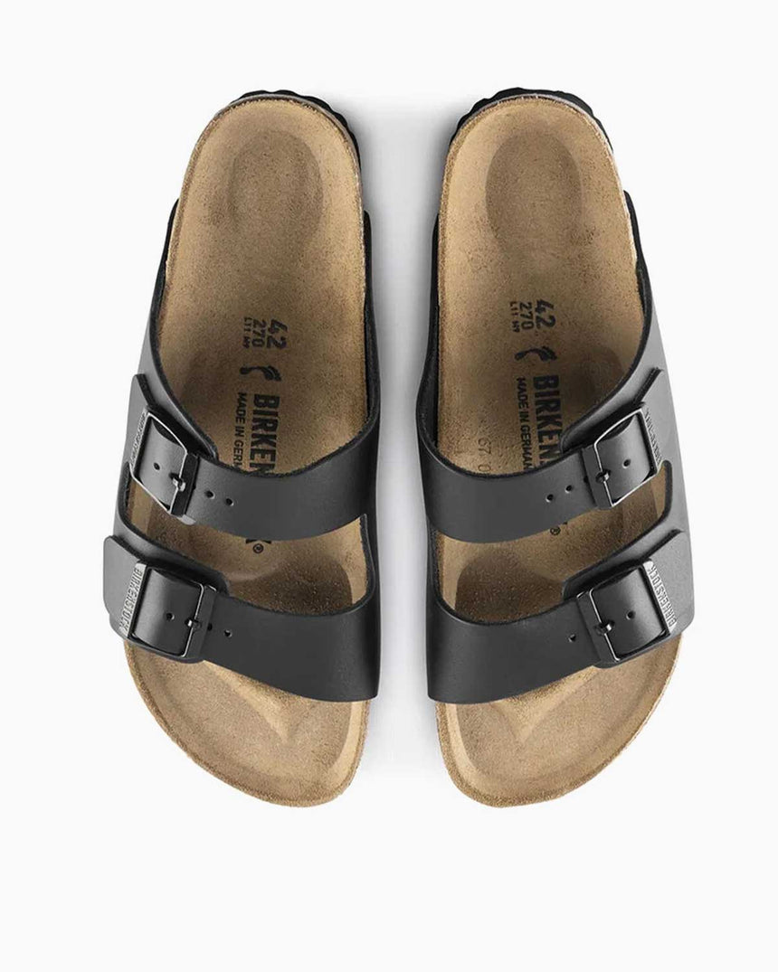 Birkenstock Arizona Terlik Black