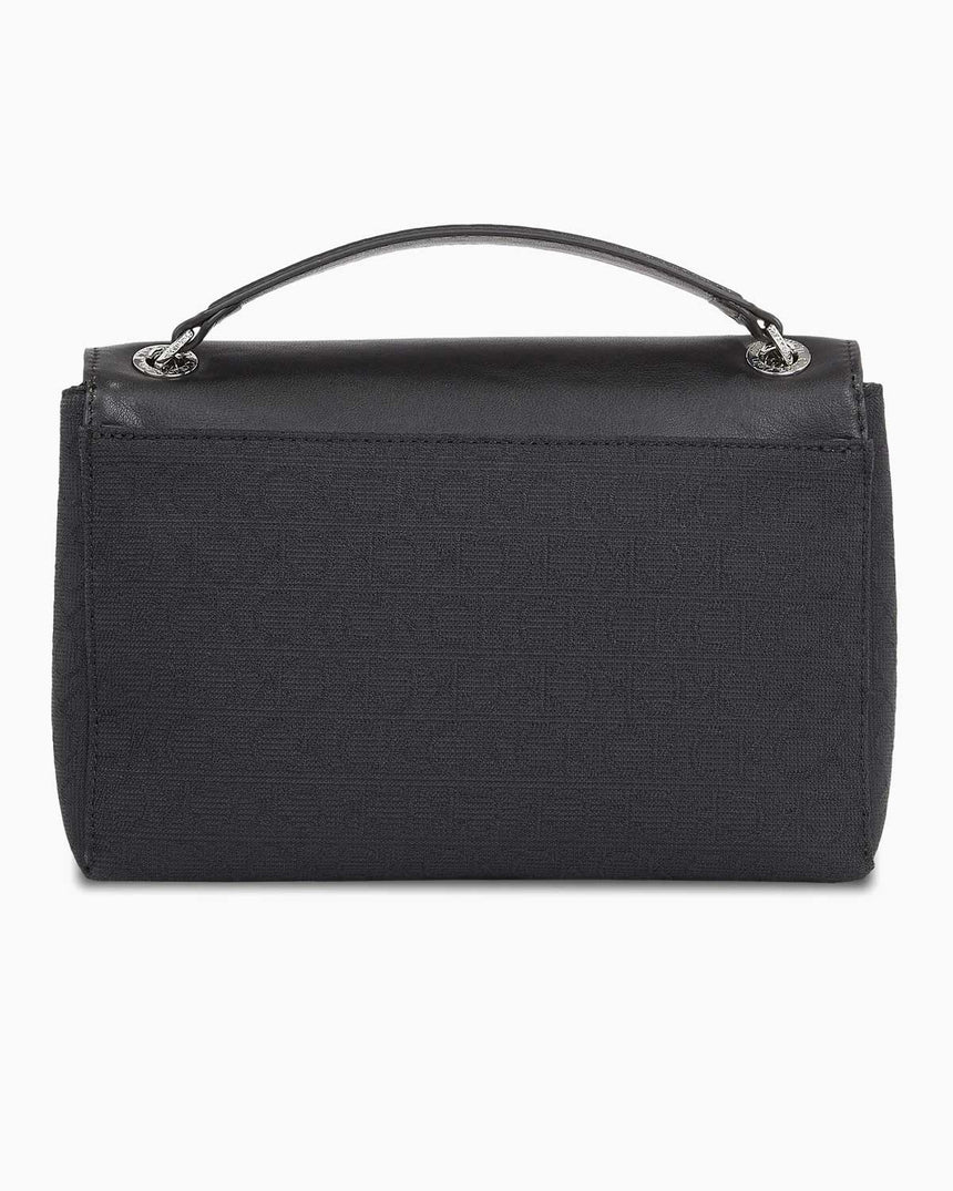 Calvin Klein Other Handbags Zincirli Çapraz Askılı Çanta Black