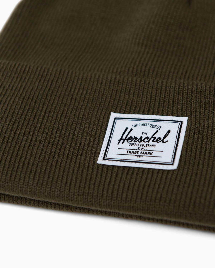 Herschel Supply Elmer Bere Ivy Green