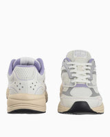 Tommy Hilfiger Arşiv 25 Kadın Sneaker Ecru/Pale Amethyst