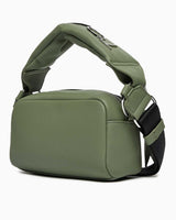 Tommy Hilfiger Bold Metal Yazılı Camera Bag