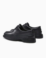 Camper Pix Lace Up Shoe Ayakkabı Siyah
