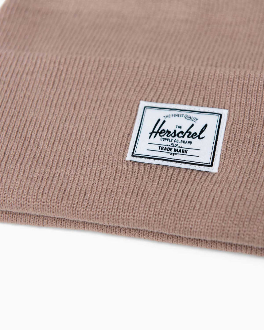 Herschel Supply Elmer Bere Ash Rose
