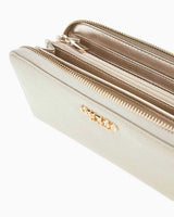 Guess Laurel Large Zip Around Cüzdan