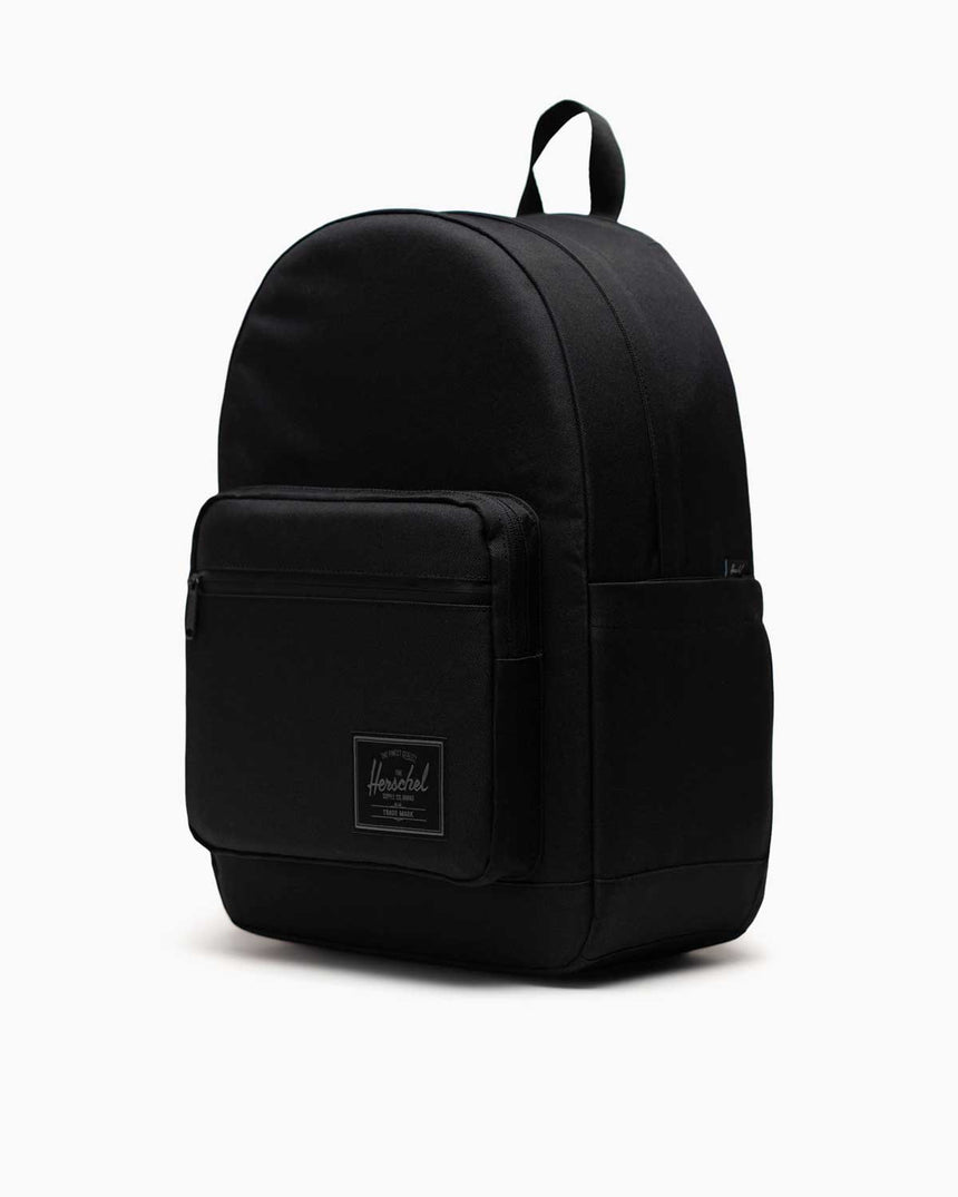 Herschel Pop Quiz Backpack Sırt Çantası Black Tonal