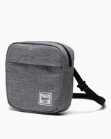 Herschel Classic Çapraz Askılı Çanta Raven Crosshatch