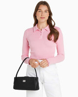 Tommy Hilfiger American Cool Omuz Çantası Black