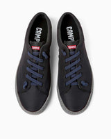 Camper Peu Touring Bağcıklı Sneakers Siyah