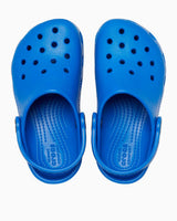 Crocs Classic Clog Unisex Çocuk Terlik Blue Bolt