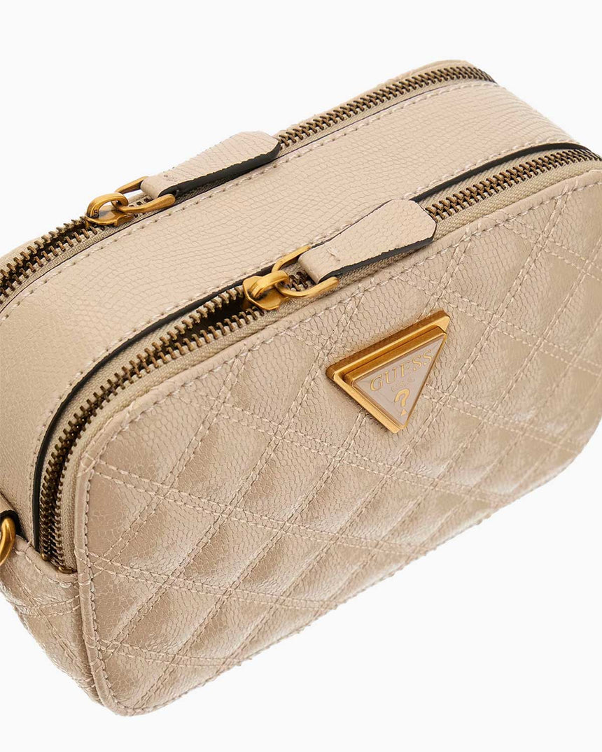 Guess Giully Camera Bag Çapraz Askılı Çanta