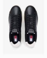 Tommy Hilfiger Arşiv 98 Erkek Sneaker Black/Calico