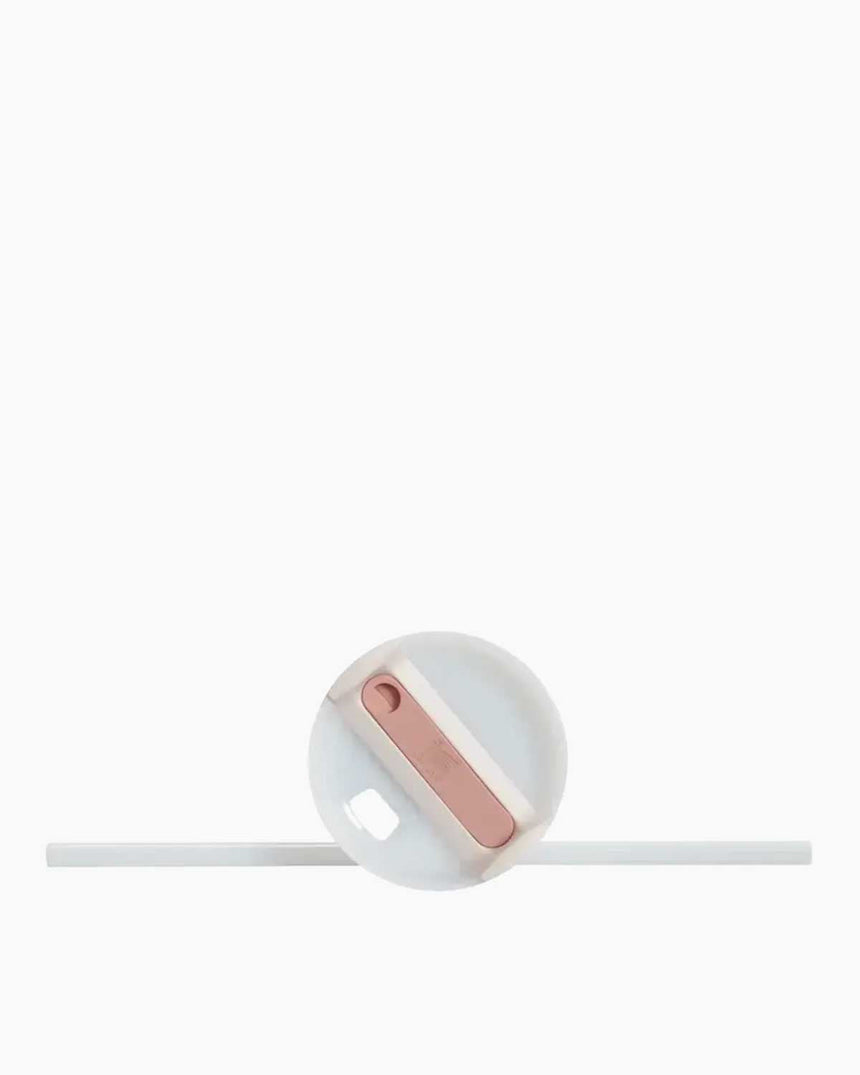 Stanley Quencher Pipetli Termos Bardak 1.18 L Rose