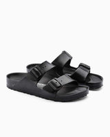 Birkenstock Arizona Eva Erkek Terlik Siyah