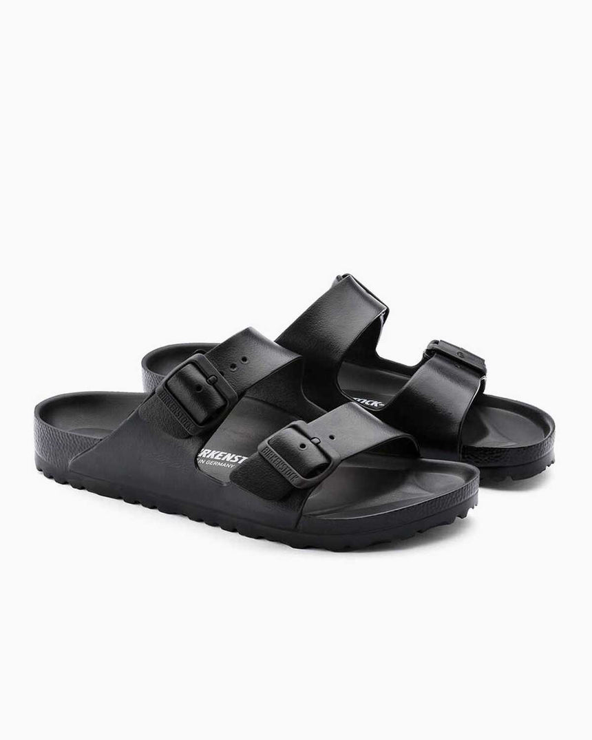 Birkenstock Arizona Eva Erkek Terlik Siyah