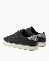 Tommy Hilfiger Low Top Core Seasonal Sneakers Black