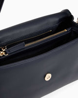 Tommy Hilfiger Modern Kadın Omuz Çantası Space Blue